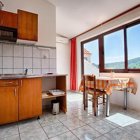 Lägenhet Malo - One-bedroom With Two Balconies And Sea View - Attic 2