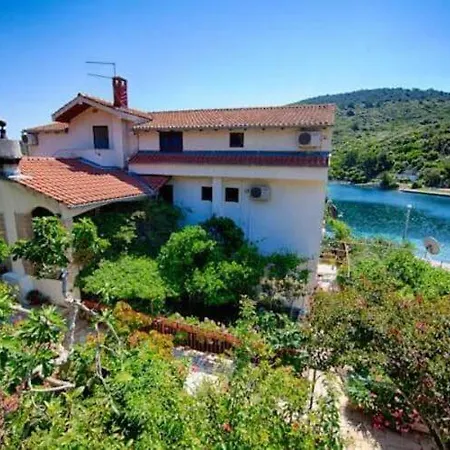 Malo - One-bedroom With Two Balconies And Sea View - Attic 2 Apartman