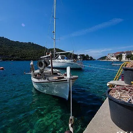 Malo - One-bedroom With Two Balconies And Sea View - Attic 2