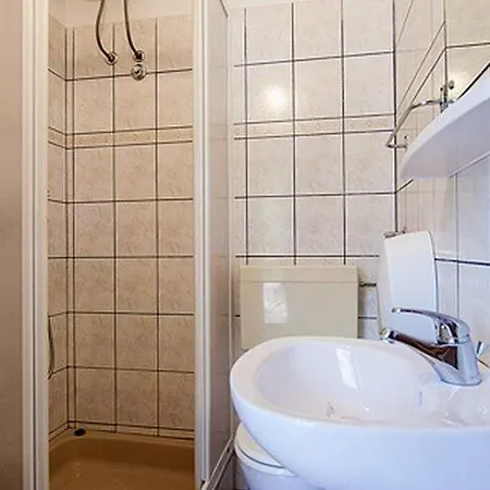 Malo - One-bedroom With Two Balconies And Sea View - Attic 2 *