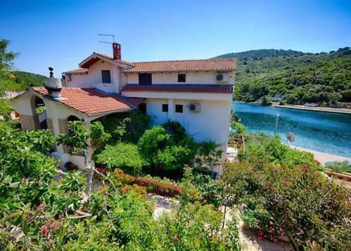 Malo - One-bedroom With Two Balconies And Sea View - Attic 2 Apartament