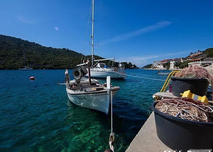 Malo - One-bedroom With Two Balconies And Sea View - Attic 2