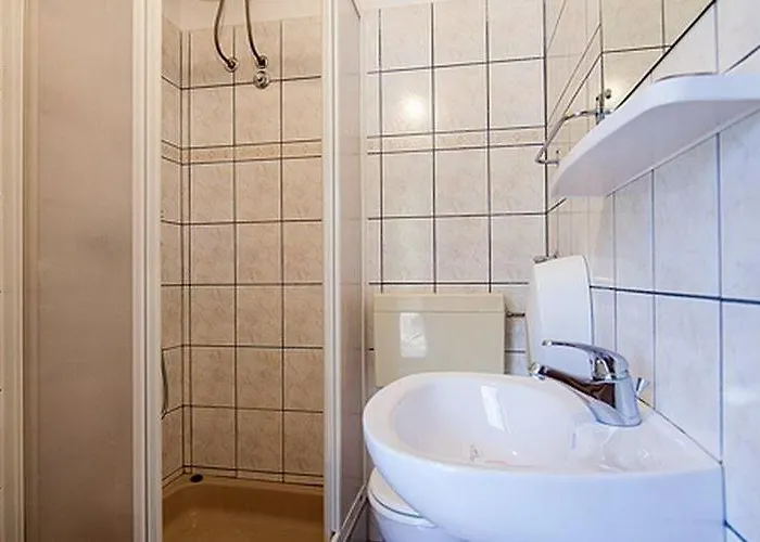 Malo - One-bedroom With Two Balconies And Sea View - Attic 2 *