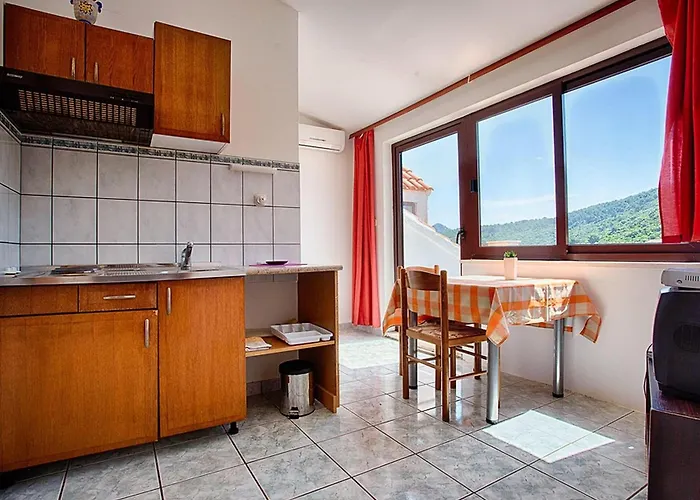 Apartament Malo - One-bedroom With Two Balconies And Sea View - Attic 2